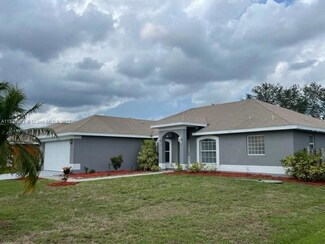 2281 SW Savage Blvd, Port Saint Lucie, FL 34953