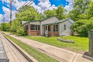 413 State University Dr, Fort Valley, GA 31030