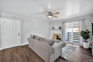7665 E Eastman Ave Unit 301, Denver, CO 80231