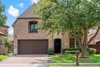 28 Placid Pond Dr, Frisco, TX 75034