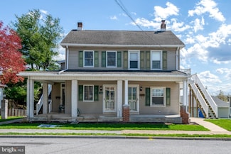 314 E High St, Middletown, PA 17057