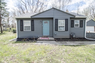 4342 N Lasalle St, Indianapolis, IN 46205