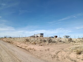 4142 W 6400 N Lots 4&5 Blk Ag Unit Cedar Valley Acres, Cedar City, UT 84721