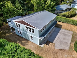 350 Stillaguamish Place, La Conner, WA 98257