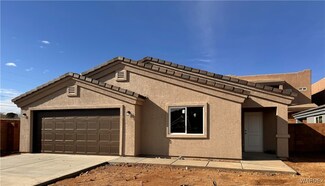 722 Vista Grande Dr, Kingman, AZ 86409