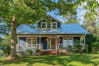 2284 Leonard Rd, Lexington, NC 27295