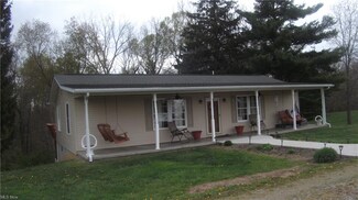 454 Royma Rd NE, Corning, OH 43730
