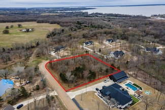 Lot 55 Oakbend Trail, Mabank, TX 75147