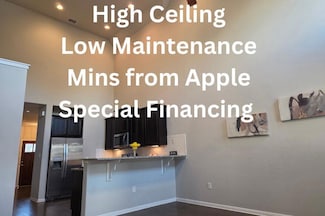 2304 S Lakeline Blvd Unit 452, Cedar Park, TX 78613