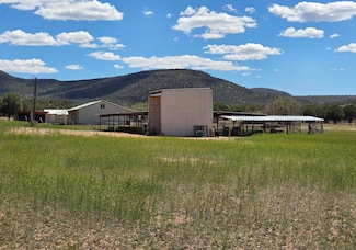 254 S Dutchmans Trail, Young, AZ 85554