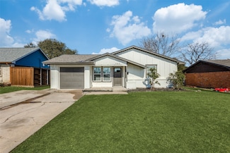 703 E Celeste Dr, Garland, TX 75041