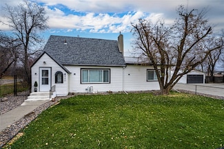 507 Bench Blvd, Billings, MT 59105
