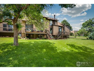 4204 Greenbriar Blvd Unit 45, Boulder, CO 80305
