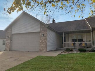 3071 Rebel Dr Unit 1, Sun Prairie, WI 53590
