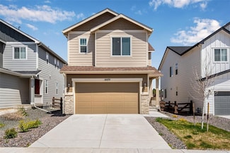 16470 Mountain Flax Dr, Monument, CO 80132