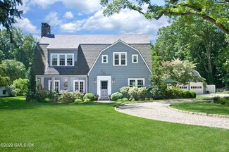 97 Comstock Hill Ave, Norwalk, CT 06850