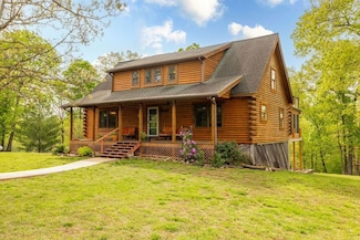 846 Rudolph Rd, Dexter, KY 42036