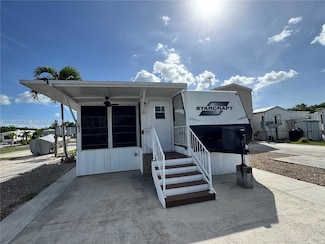 675 S Copeland Ave, Everglades City, FL 34139