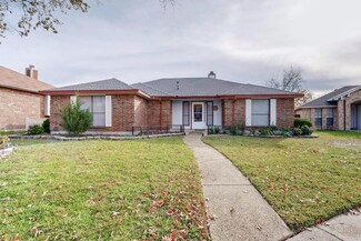 4506 Westlake Dr, Garland, TX 75043