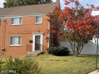 4801 20th Place N, Arlington, VA 22207