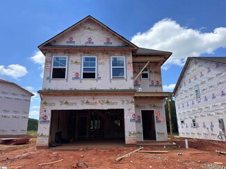 1095 Silverbend Trail, Duncan, SC 29334