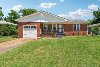 10925 E 4th St, Tulsa, OK 74128
