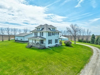1208 310th Ave, Malcom, IA 50157