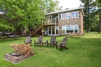 21863 Spirit Lake Access Rd, Frederic, WI 54837