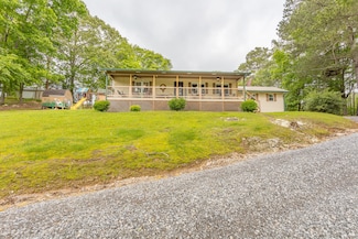 9744 Georgia 151, Trion, GA 30753