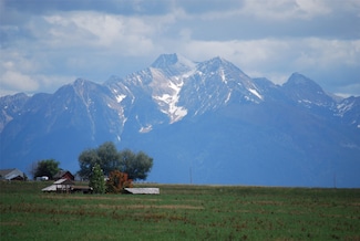 Nhn Round Butte Rd, Ronan, MT 59864