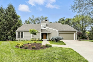 8372 Heritage Dr, Cincinnati, OH 45249