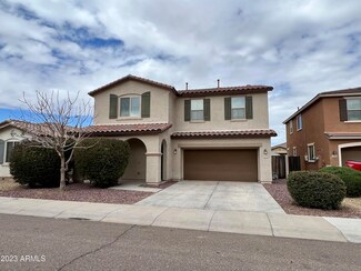 10210 W Levi Dr, Tolleson, AZ 85353