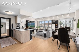 2231 Adam Clayton Powell Junior Blvd Unit 518, New York, NY 10027