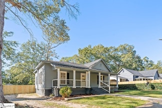 565 Saxon Ave, Spartanburg, SC 29301