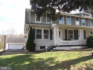 207 Spring Mount Rd, Schwenksville, PA 19473