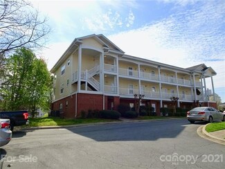 8652 Coralbell Ln Unit 201, Charlotte, NC 28213