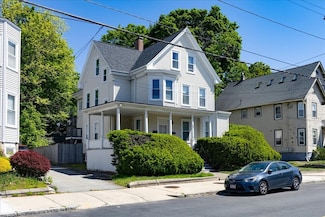 207 Clifton St, Malden, MA 02148