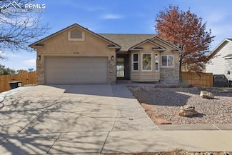 5370 Bradley Cir, Colorado Springs, CO 80911
