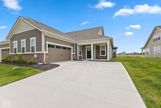 14848 Stonneger St, Westfield, IN 46074