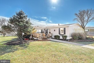 2640 Tamela Ave, Dover, PA 17315