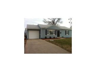 10408 E 27th St S, Independence, MO 64052