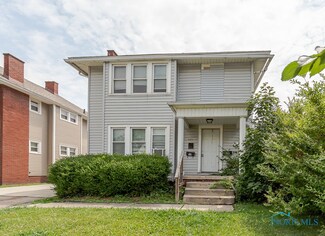 4214 Kingsbury Ave, Toledo, OH 43612