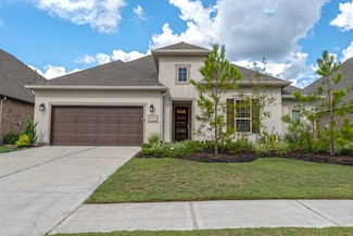28225 Beckwood Dr, Spring, TX 77386