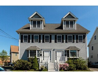 117 Vernon St Unit 2, Waltham, MA 02453