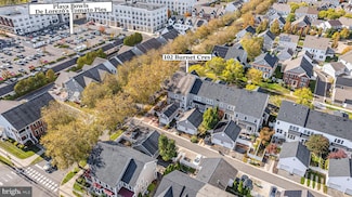 102 Burnet Crescent, Trenton, NJ 08691