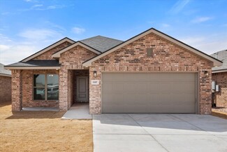 8407 22nd St, Lubbock, TX 79407