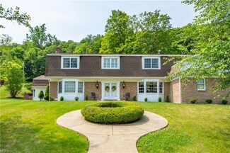 367 Country Club Blvd, Weirton, WV 26062