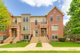 1123 E Port Clinton Rd, Vernon Hills, IL 60061