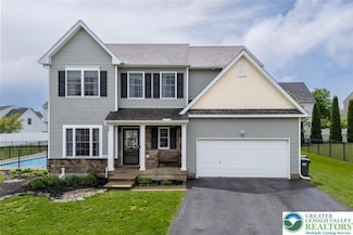 2613 English Ivy Rd, Nazareth, PA 18064