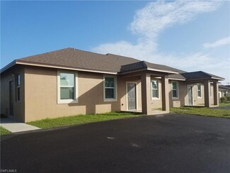 5301 Coronado Pkwy, Naples, FL 34116